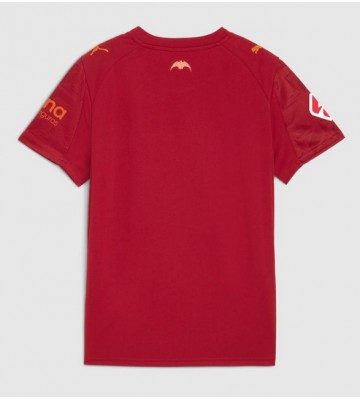 Valencia Udebanetrøje 2025-26 Kortærmet